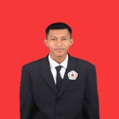 Profil CV Muhamad Yadi