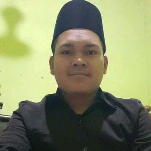 CV Muhamad Yogi Suradiningrat