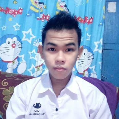 Profil CV Muhamad Yudi