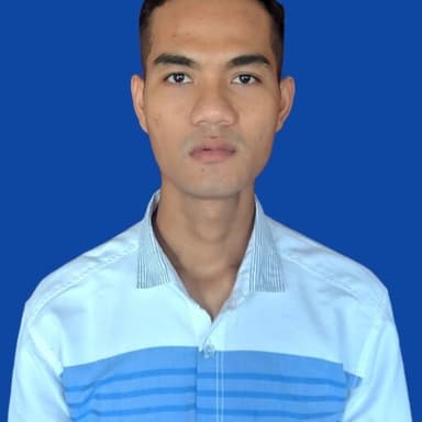 Profil CV Muhamad Yusuf