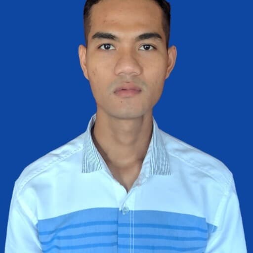 CV Muhamad Yusuf