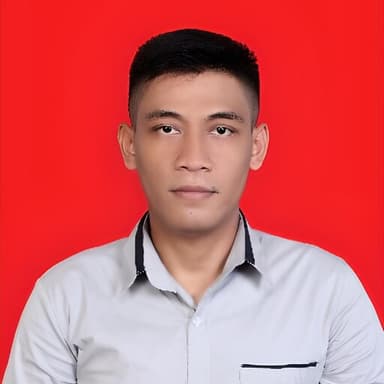 Profil CV Muhamad Abduh Bakri