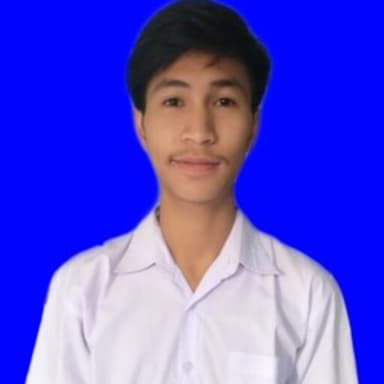 Profil CV Muhammad Abdul Aziz