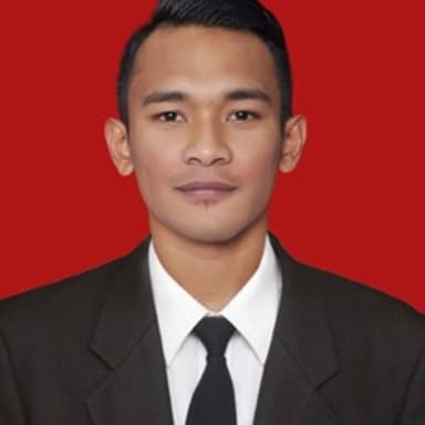 Profil CV Muhammad Abrar