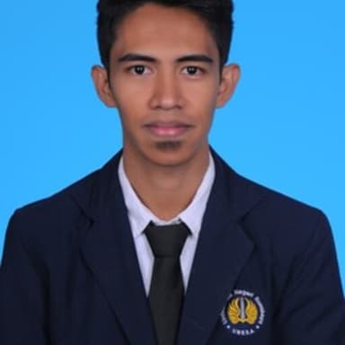 Profil CV Muhammad Adhar