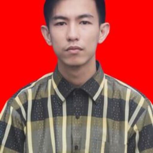 CV Muhammad Adifirmansyah