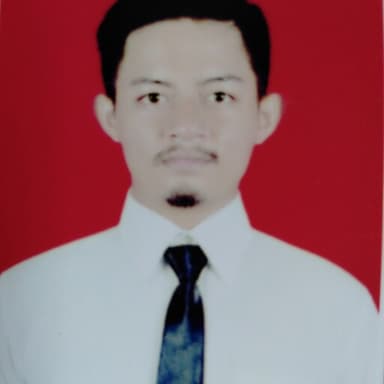 Profil CV Muhammad Adlan