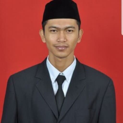 CV Muhammad Afuwwan Audah