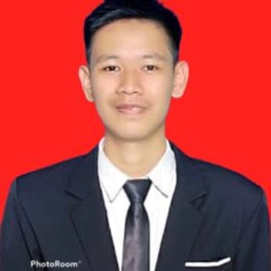 Profil CV Muhammad Agus