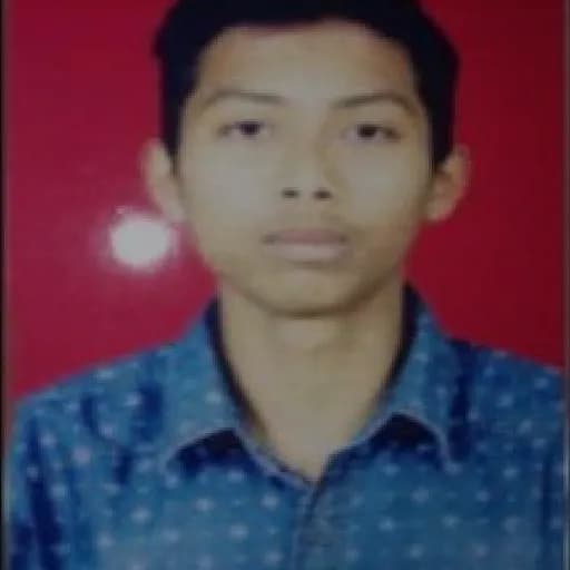 CV MUHAMMAD AGUS MASRUKHAN