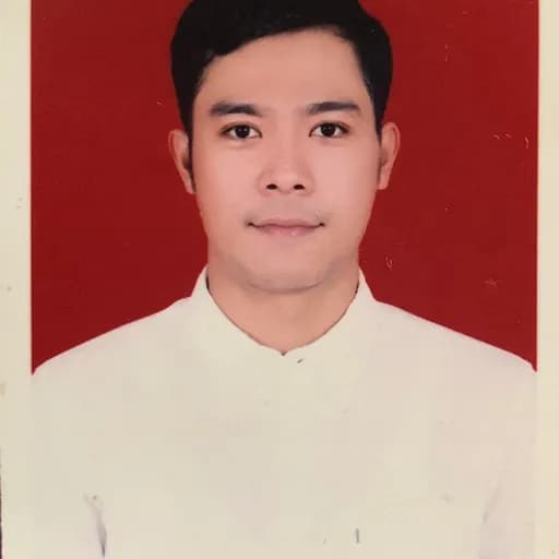 CV Muhammad Aguswan