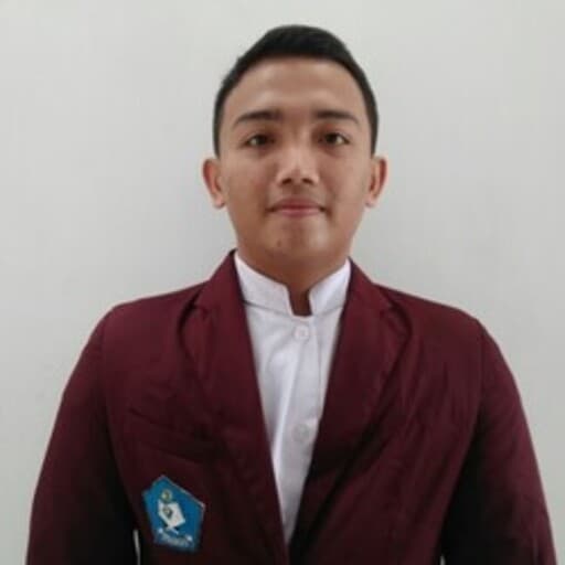 CV Muhammad Ahlul Udzri