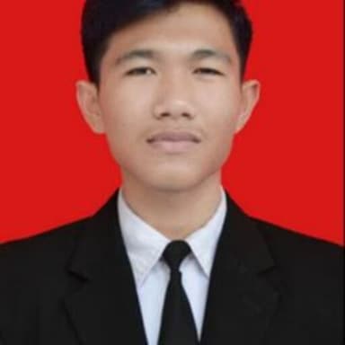 Profil CV Muhammad Ainun Najib