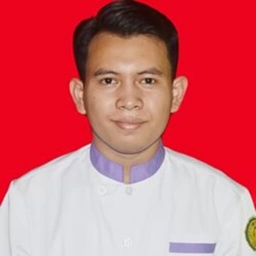 CV Muhammad Ainus Shofi