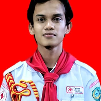 Profil CV Muhammad Akbar