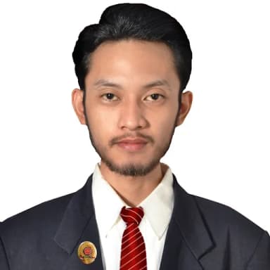 Profil CV Muhammad Akbari Ikhsan, S.H.