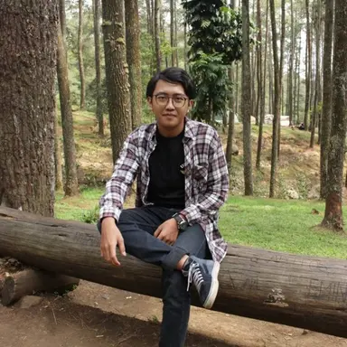 Profil CV Muhammad Akbar Pratama