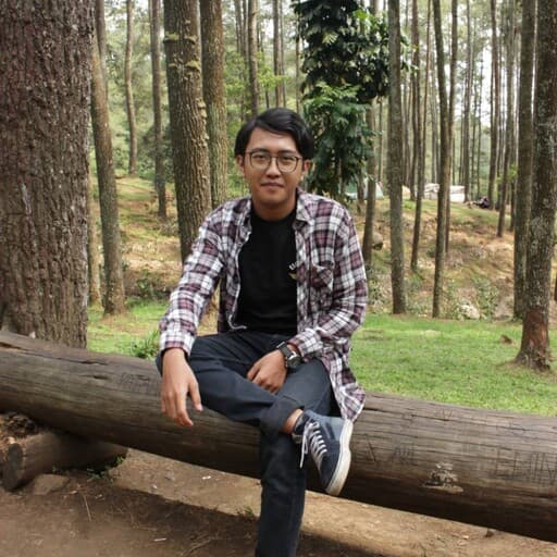 CV Muhammad Akbar Pratama