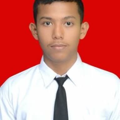 Profil CV Muhammad Akbar Yanuar