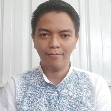 Profil CV Muhammad Akram