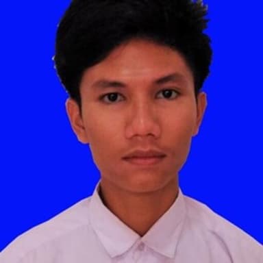 Profil CV Muhammad Albie Hidayat