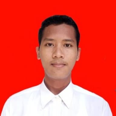 Profil CV Muhammad Aldi