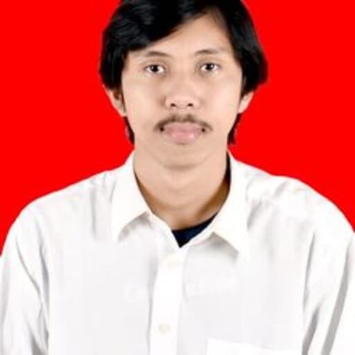 CV Muhammad Alfian