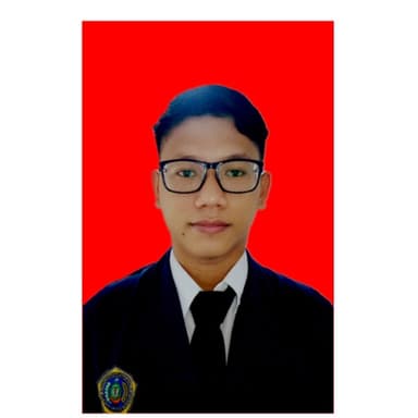 Profil CV Muhammad Ali