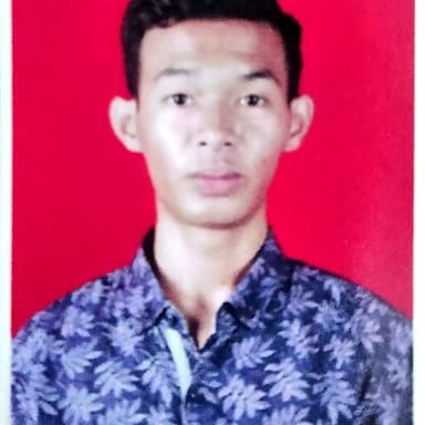 Profil CV Muhammad Ali