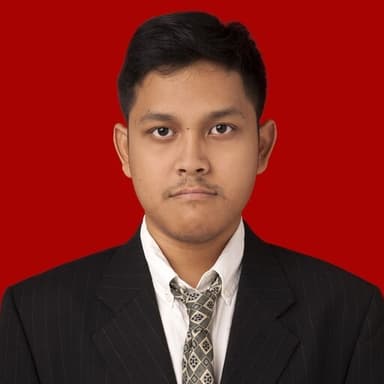 Profil CV Muhammad Alif Akil