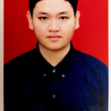 Profil CV MUHAMMAD ALIFAN ARIF HIDAYAT 