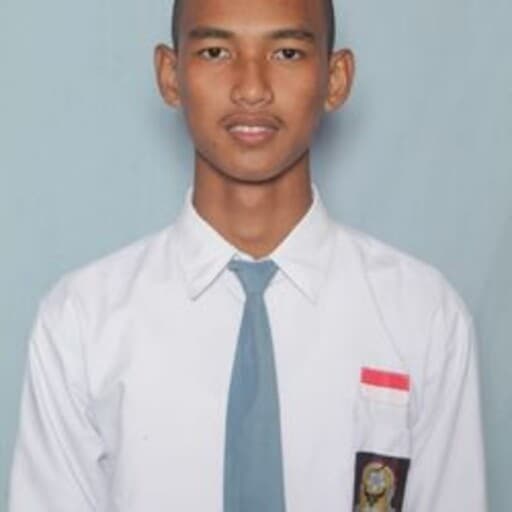 CV Muhammad Alim Sidik