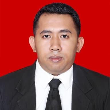 Profil CV Muhammad Ali Suneth