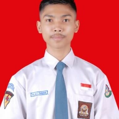 Profil CV Muhammad Ali Taqdir