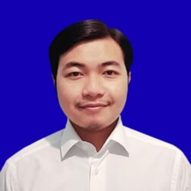 Profil CV Muhammad Amir Mujahid