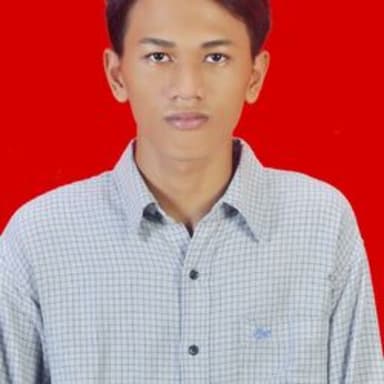 Profil CV Muhammad Ananda Rafli N S