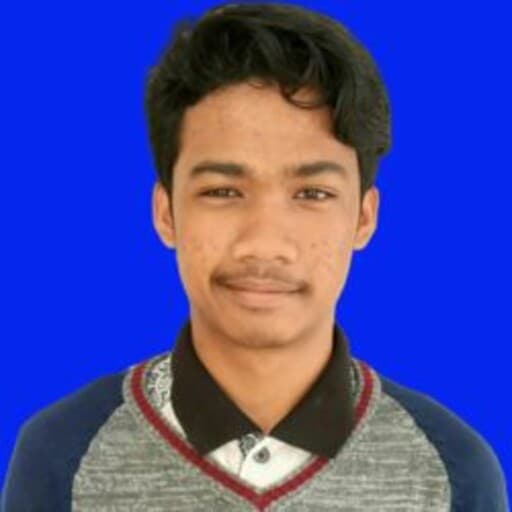 CV Muhammad Andri