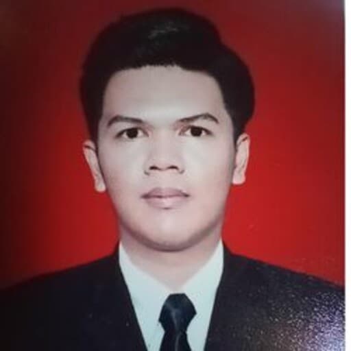 CV Muhammad Andri Maulana