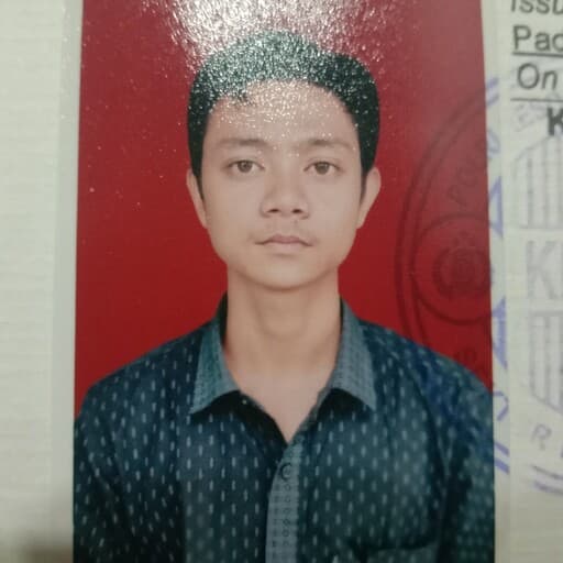 CV Muhammad Andriyan