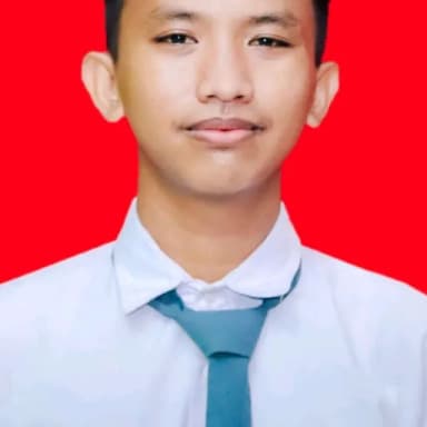 Profil CV Muhammad Anto