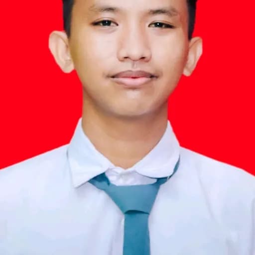 CV Muhammad Anto