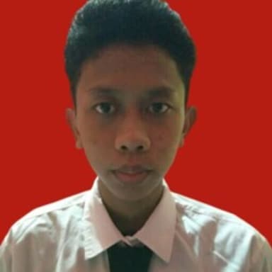 Profil CV Muhammad Ardiyansyah