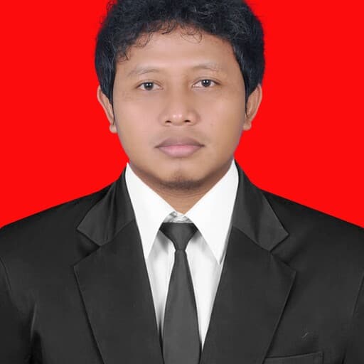 CV Muhammad Arif