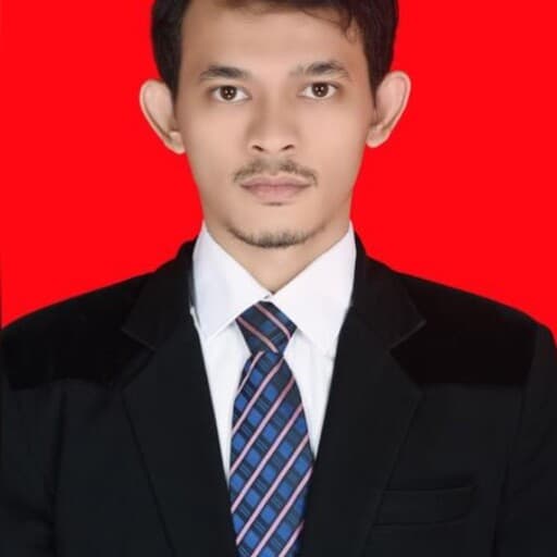 CV Muhammad Arif Abdullah Humam