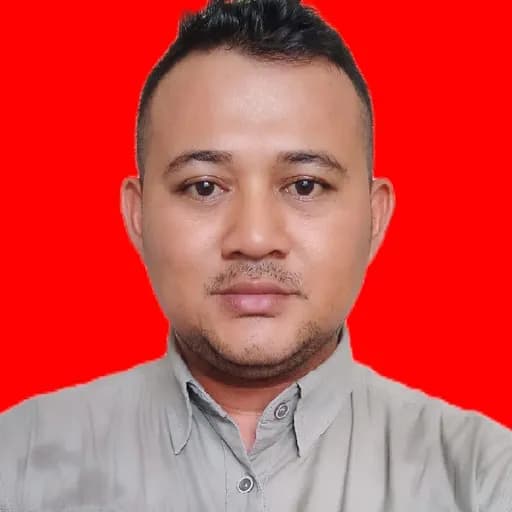 CV Muhammad Arif Gunardi