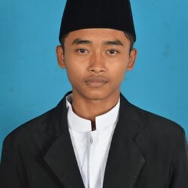 Profil CV Muhammad Arifin