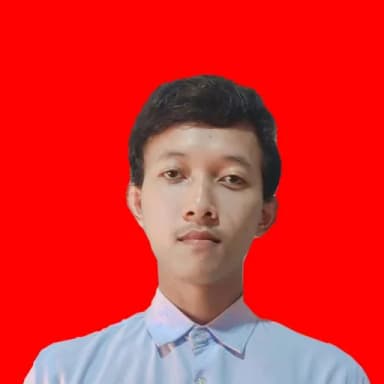 Profil CV Muhammad Arifin