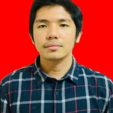 Profil CV MUHAMMAD ARIF LUBIS