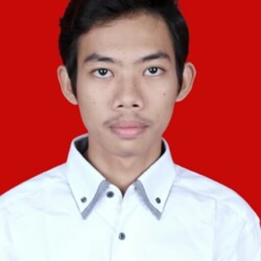 CV Muhammad Arif Wibowo