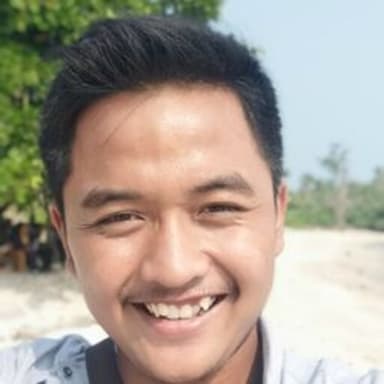 Profil CV Muhammad Aris Irawan